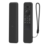 SONY RMF-TX920U/TX910U jaoks Silikoonist puldikott rihmaga Puldikaitsekate Veekindel televiisori RC-&uuml;mbris