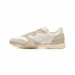 Onitsuka Tiger Traspike Retro stiilis vabaajajalatsid Unisex toss Beige 1183C558-100 36