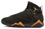 Air Jordan 7 Retro 'Citrus' 2022 CU9307-081 41