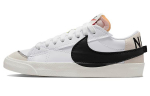 Nike Blazer Low '77 Jumbo 'Valge Must' DN2158-101 43