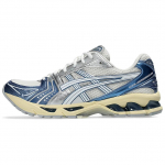 ASICS Gel Kayano 14 Kreemjas Metallik Sinine 1203A537-102 37