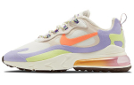 Nike Air Max 270 React Sail Orange Frost Naiste DC3276-101 36.5