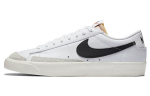 Nike Blazer Low '77 Vintage 'Valge Must' DA6364-101 42.5