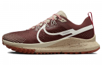 Nike Pegasus Trail 4 Dark Pony Picante Red Naiste DJ6159-200 36