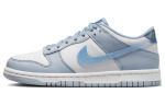 Nike Dunk Low Next Nature Blue Whisper Iridescent GS FJ4668-400 35.5