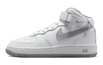 Nike Air Force 1 Mid LE Valge Hundi Hall GS DH2933-101 36