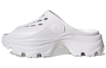 Adidas Stella McCartney x Adidas Wmns Klotsid 'Triple White' Naiste GW4365 39