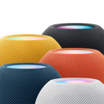 Apple HomePod mini nutikas k&otilde;lar (CN versioon)