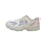 New Balance NB 530 Kulumiskindlad madalad laste vabaajajalatsid Mitmev&auml;rvilised Lapsed Vanuses 3-7 Aastat PZ530RB 28