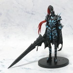 Anime Solo Leveling Varjude Ratsu&uuml;lem Yageriti Verine Varjude Leegion Figuur PVC Mudel Laua Kaunistus M&auml;nguasi Kingitused