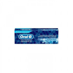 Hambapasta - Oral-B - Arctic Whiteness - 75 ml - T&auml;iskasvanule - Segatud