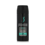 D&eacute;odorant en spray - AXE - Apollo - 150 ml - Pour Homme - Parfum frais valge