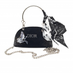 DIOR Meigi- ja tualett-kotid Naistele &Otilde;rn