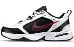Nike Air Monarch Iv 4E Lai Valge Punane 416355-101 40.5