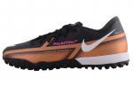 Nike Phantom GT2 Academy Tf 'Metallic Copper Black' DR5965-810 39