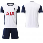 2024-25 Tottenhami kodus&auml;rk nr. 7 Sun Xing 10 Madison 17 Romero Jalgpalli Spordikomplekt S&auml;rk #24