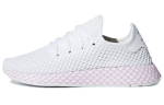 Adidas Wmns Deerupt 'Cloud White' Naiste B37601 38.5
