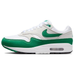 Nike Air Max 1 87 Malachite Naiste tossud Roheline Neutraalhall Valge DZ2628-003 35.5