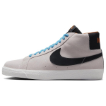 Nike Zoom Blazer Mid SB Electric Pack Meeste tossud Kreemjas Fantoommust HF3831-001 36