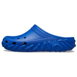 Salehe Bembury x Crocs Saru Clog Geneva Unisex Tossud Sinised 210141-4TQ 42-43