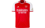 adidas Arsenal 23/24 Kodus&auml;rk Punane HR6929 XXXL