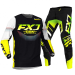 motokrossi k&auml;igukomplekt lastele 4 5 6 7 8 9 10 11 12 13 aastat Noor laps Mootorrattapoiss t&uuml;druk Jersey Pant Kits v&otilde;istluskost&uuml;&uuml;m Off-road Enduro MX MTB XL-26
