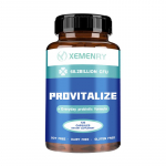 XEMENRY Premium Probiootikumikapslid, Kurkumikompleks, 95% Kurkumiin, Moringat sisaldav, Toidulisand, Sobib nii meestele kui ka naistele 120*1
