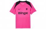 Nike Chelsea FC Dri-Fit FW24 Jalgpallis&auml;rk Meeste Roosa FQ2607-659 XL