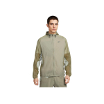 Nike Trail Aries Mugav Stiilne Minimalistlik Mitmek&uuml;lgne &Uuml;hev&auml;rviline Jakk Meeste Jakk Roheline FN4003-320 XL beige
