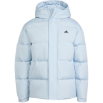 adidas Unisex piimjas sinine kapuutsiga soe tuulekindel sulejope JM9128 L white