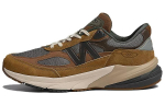 990v6 Carhartt Wip x 990v6 New Balance Valmistatud USA-s 'Sculpture Center' M990CH6 37