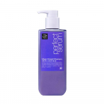 [Mise-en-scene] Perfect Magic Sirgendav juukseseerum / hooldus / &scaron;ampoon - [K-BEAUTY] Vedel sirgendaja ja kahu kontroll shampoo 530ml