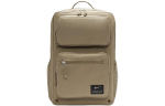 Nike Pol&uuml;ester Seljakott Tavaline Unisex Khaki CK2668-208