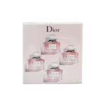 DIOR Miss Parf&uuml;&uuml;mi Neljaosaline Proovikomplekt 5ml*4 valge