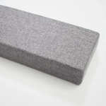 Voodipilu T&auml;iteaine Madratsi Pikendus Madratsipilu T&auml;iteaine Peatsipadi T&auml;ida Pilu Madratsi, Peatsi ja Seina Vahel Voodi/Diivani jaoks 180x10x5cm