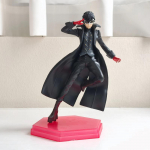 19 cm Uus Persona 5 The Animation Amamiya Ren Tegevuskuju Anime Kuju Mudel M&auml;nguasjad Kuju Kollektsioon Nukk Kingitus
