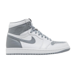 Jordan 1 Retro High OG Stealth 44