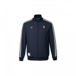 adidas Juventus Terrace Icons Jooksujakk Aasia suuruses 'Navy' Meeste JF0459 M