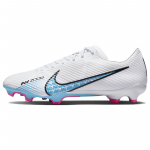 Nike Zoom Mercurial Vapor 15 Academy MG 'White Baltic Blue' Meeste DJ5631-146 EU 45