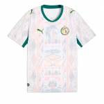 PUMA Senegal 2026 kodus&auml;rk 'PUMA White Wild Green' Meeste 783165-01 L