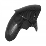 Kawasaki Ninja ZX25R ZX-25R ZX-4R ZX4R 2019-2025 jaoks Poritiivad Ratta kaitsmed Porikaitse Esimene poritiib Mootorratta poritiib