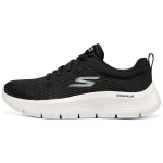 Skechers Go Walk Flex Mugavad madalad jooksutossud Naiste tossud Must 124952-BKW 35