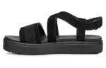 UGG Zayne Ankel Strap II 'Must' Naiste 1158053-BLK 40