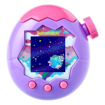 Tamagotchi Paradise Lilla Taevas M&auml;nguasjade Auhinnad 2025 Digitaalne Kategooria Suur Soovitus 6+ aastat Tamagotchi Paradise [Bandai] - [Jaapani Auhind] vanus