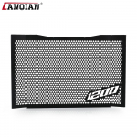 YAMAHA VMAX/V-MAX 1200 1985 1986-2003 2004 2005 2006 2007 Tarvikud Mootorratas Radiaatoriv&otilde;re Kaitse Veeanuma Kaitse must
