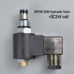 Langsai Zebor H&uuml;drauliline Solenoidklapp