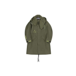 Nike LAB ACG GORE-TEX Kapiga Jakk 'Olive Canvas Volt Glow' Meeste AQ3516-395 M