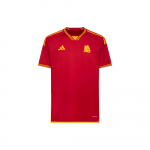 adidas AS Roma 23/24 Kodus&auml;rk 'Punane' Meeste IK7166 M