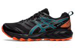 ASICS Gel Sonoma 6 GORE TEX 'Black Misty Pine' Naiste 1012A921-017 36