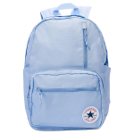 Converse Pol&uuml;ester Seljakott Keskmine Unisex Sinine CV2433025PS-004 Medium white
